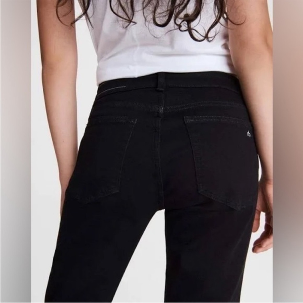 rag & bone Black Women Jeans